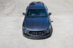Maserati Levante by Novitec Tridente 2017 года